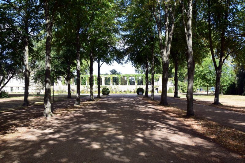 Park Sanssouci