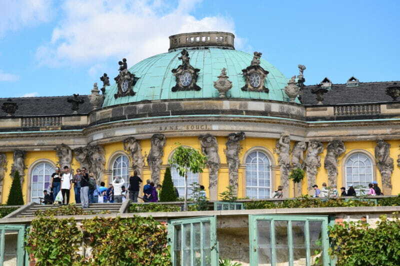 Château Sanssouci, Château Sans souci, sans souci, Schloss Sanssouci, Sanssouci, Park Sanssouci, Potsdam, sanssouci palace, palace