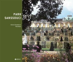 Park Sanssouci, Literatur