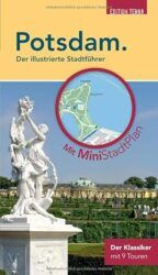 Reiseführer, Potsdam