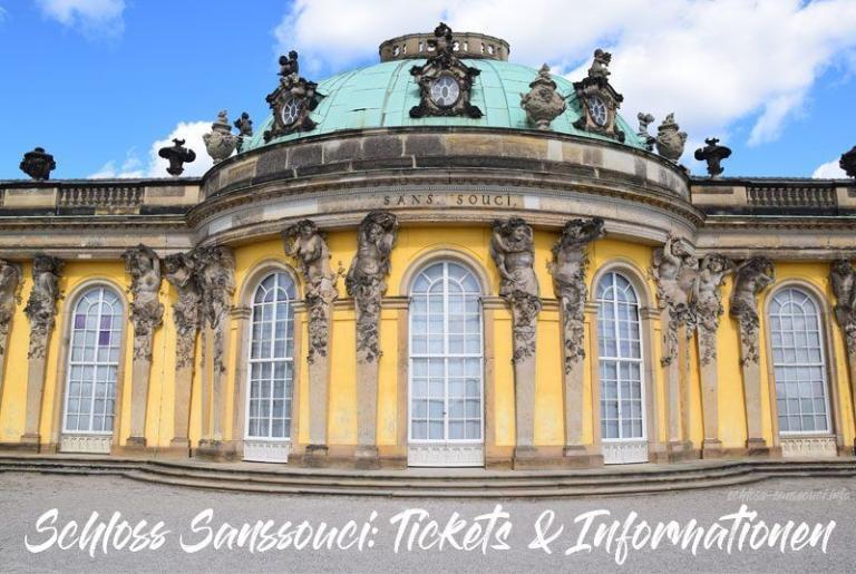 Kostet Der Park Sanssouci Eintritt www.schloss-sanssouci.info